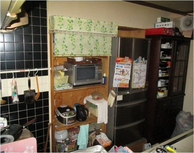 Before