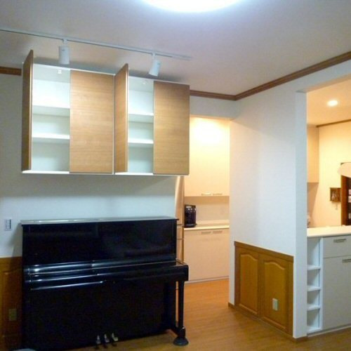 豊田市井上町リフォーム M様邸