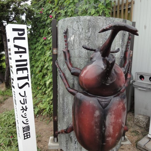オブジェ