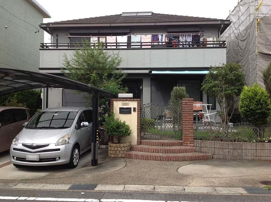 Before