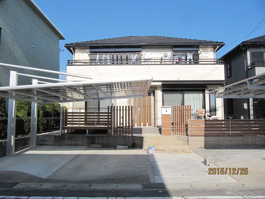 After