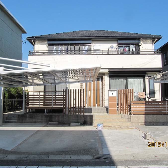 みよし市リフォーム Ｍ様邸