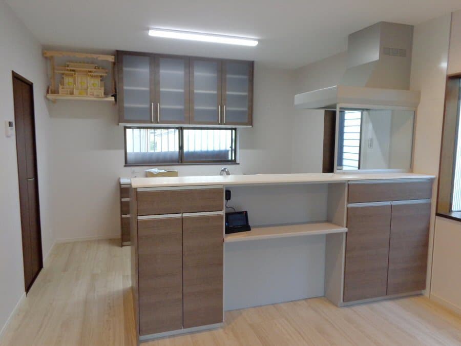 After
